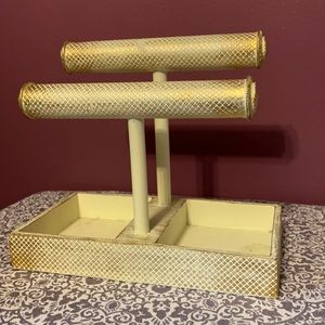 Jewelry holder display